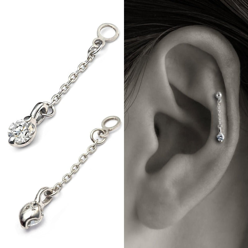 K18/Pt Diamond