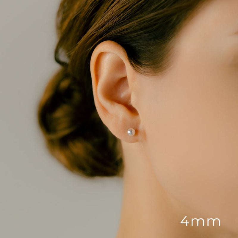 K18/Pt Pearl 3.0～5.0mm