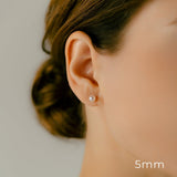 K18/Pt Pearl 3.0～5.0mm