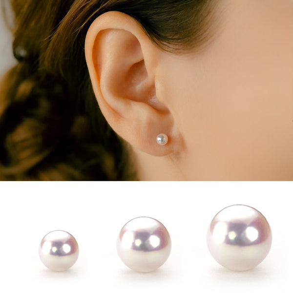 K18/Pt Pearl 3.0～5.0mm