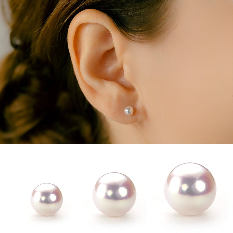 K18/Pt Pearl 3.0～5.0mm
