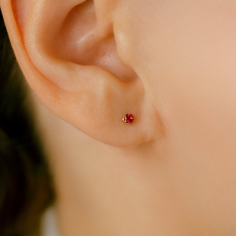 K18/Pt Red Spinel