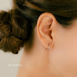 K18/Pt Segmentring 16G/14G