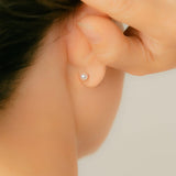 K18/Pt Straight 14G/16G