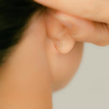 K18/Pt Straight 14G/16G