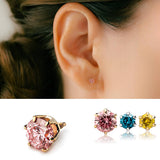 K18/Pt Lab Diamond