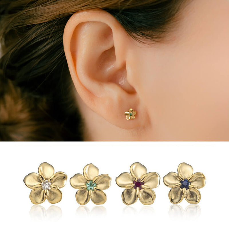 K18 Flower