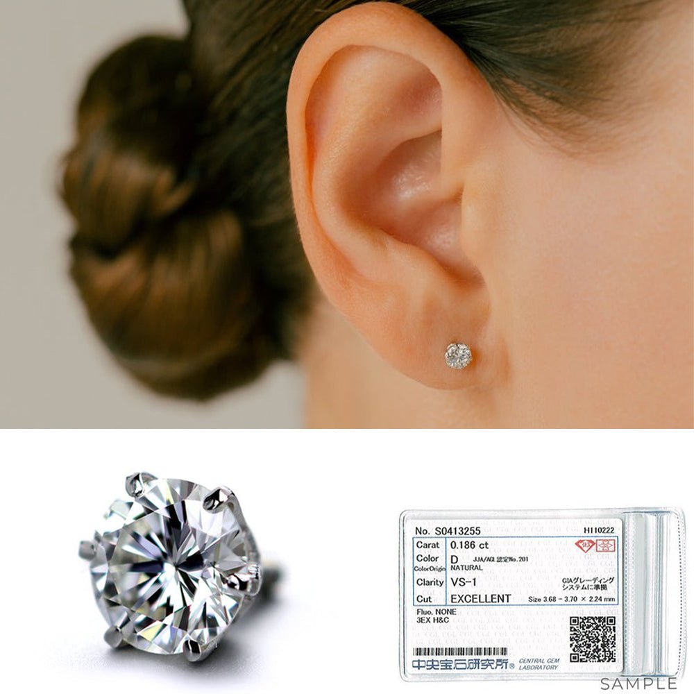 PICOLLET ~ A Slightly Mature Body Piercing ~ [ Official Online Store ]