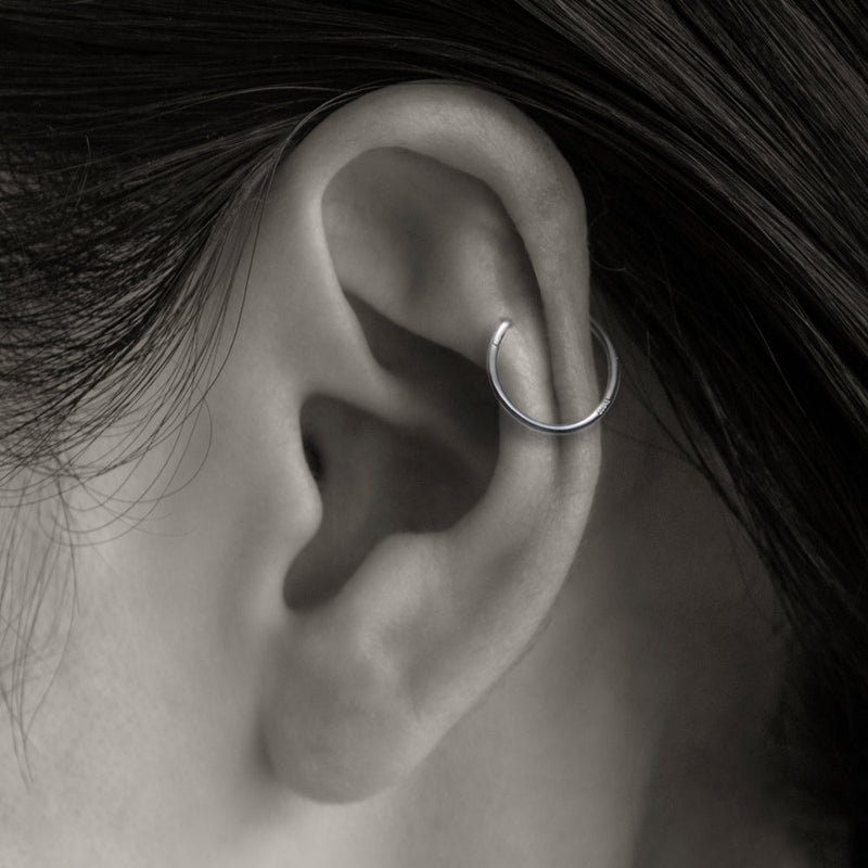 14g segmentring 12mm - picollet