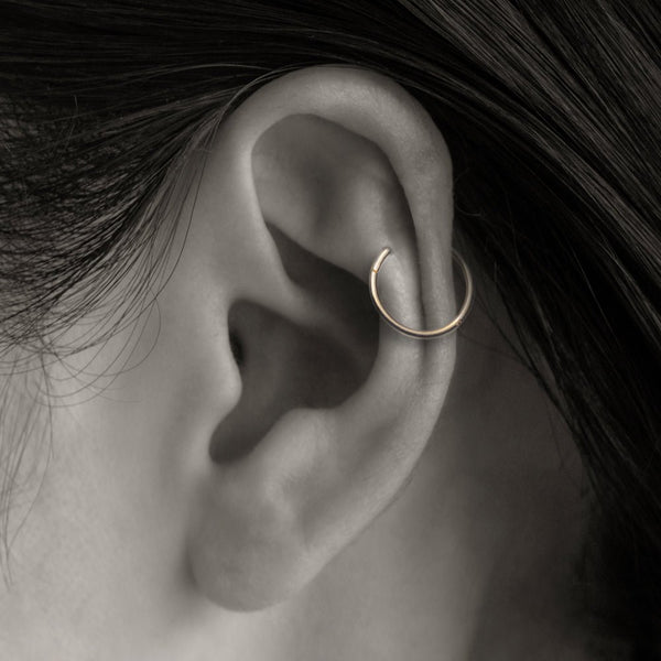14g segmentring 12mm - picollet