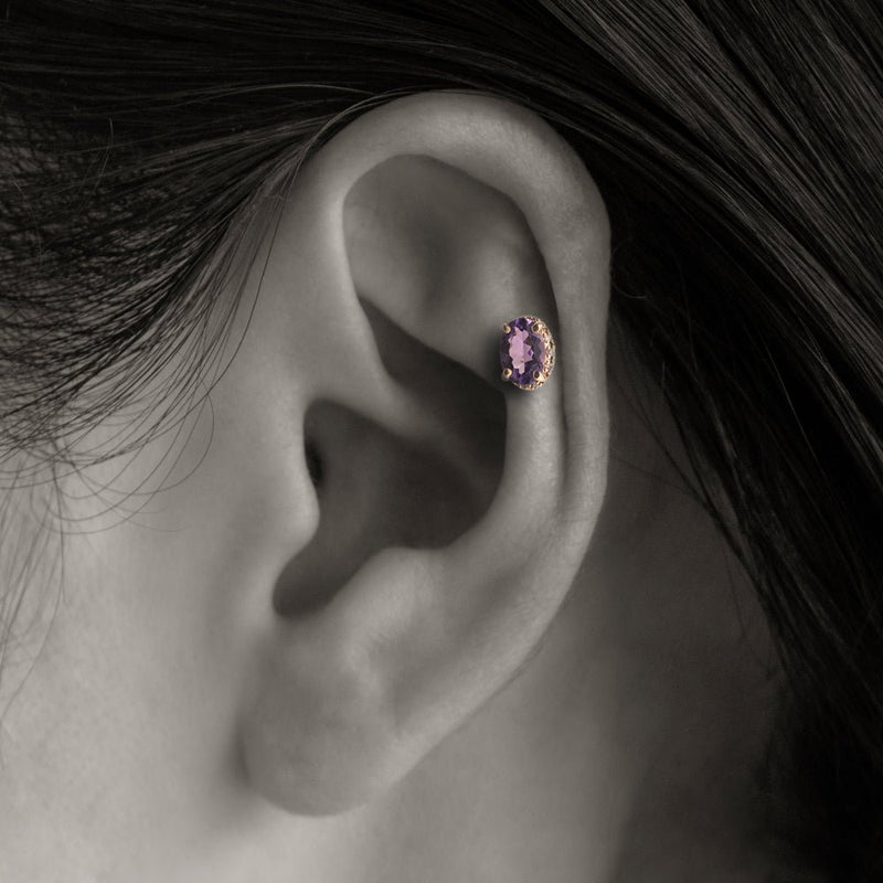 K10 Amethyst - picollet