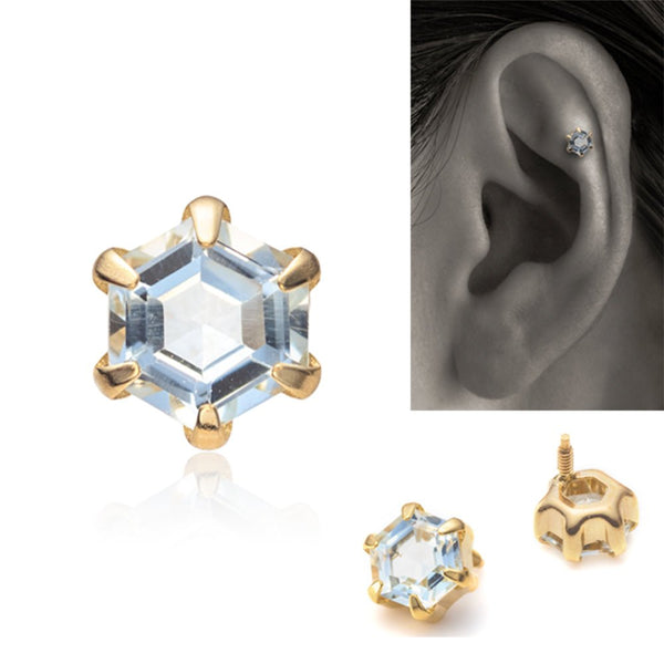 K10 BlueTopaz - picollet