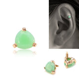 K10 Chrysoprase - picollet