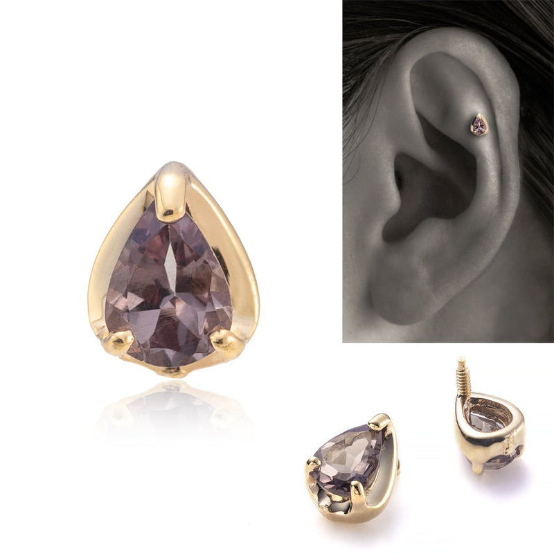 K10 ColorChangeGarnet - picollet