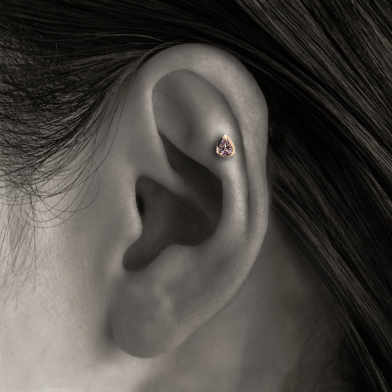 K10 ColorChangeGarnet - picollet