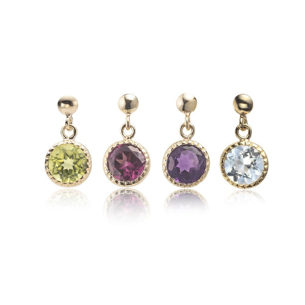 K10 Colored Stone - picollet