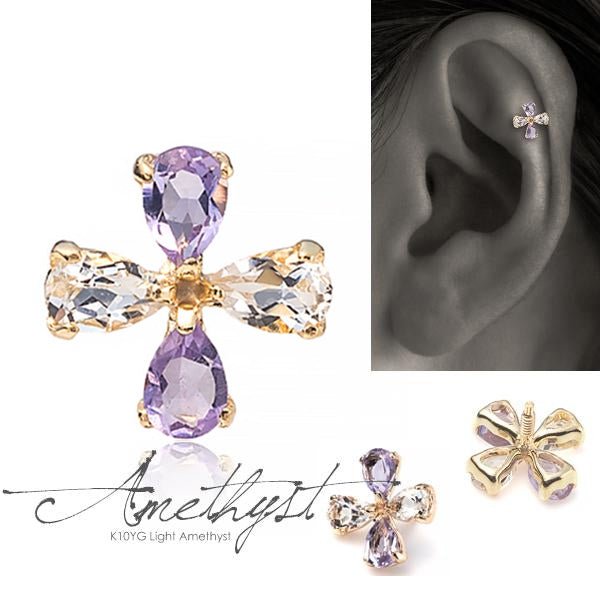 K10 Colored Stone - picollet