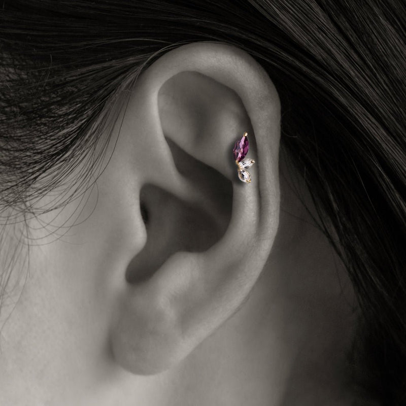 K10 Colored Stone - picollet