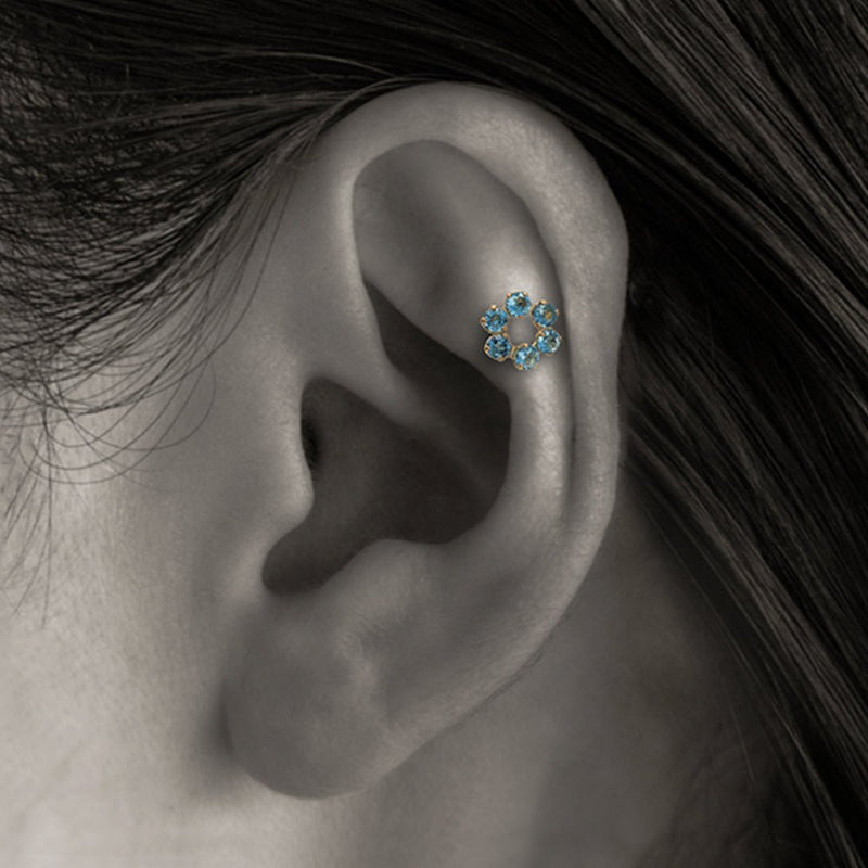 K10 Colored Stone - picollet