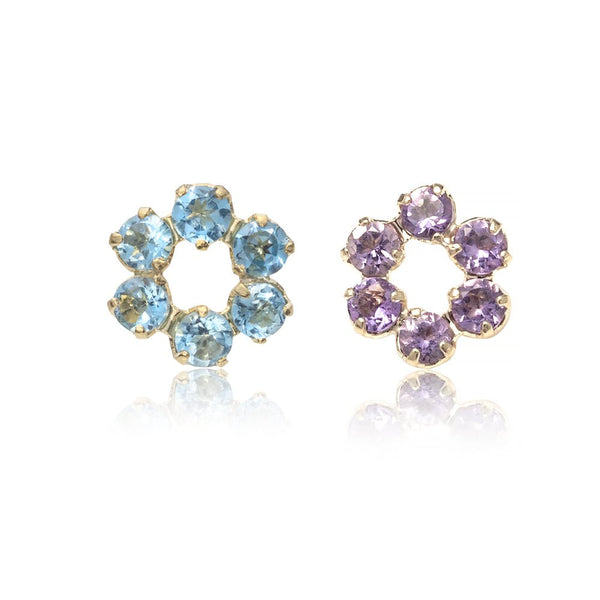 K10 Colored Stone - picollet