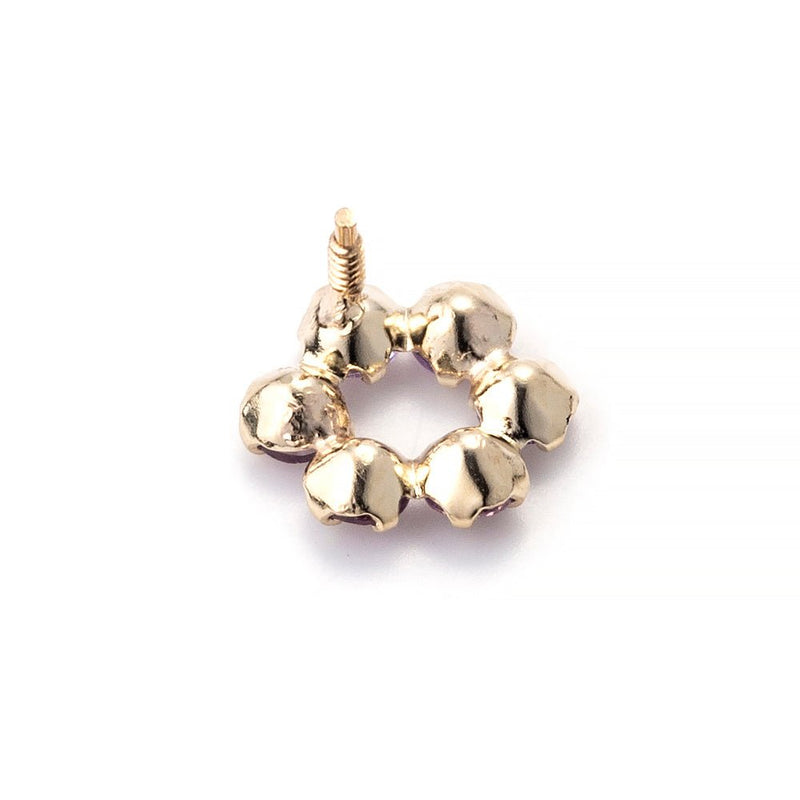 K10 Colored Stone - picollet