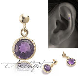 K10 Colored Stone - picollet