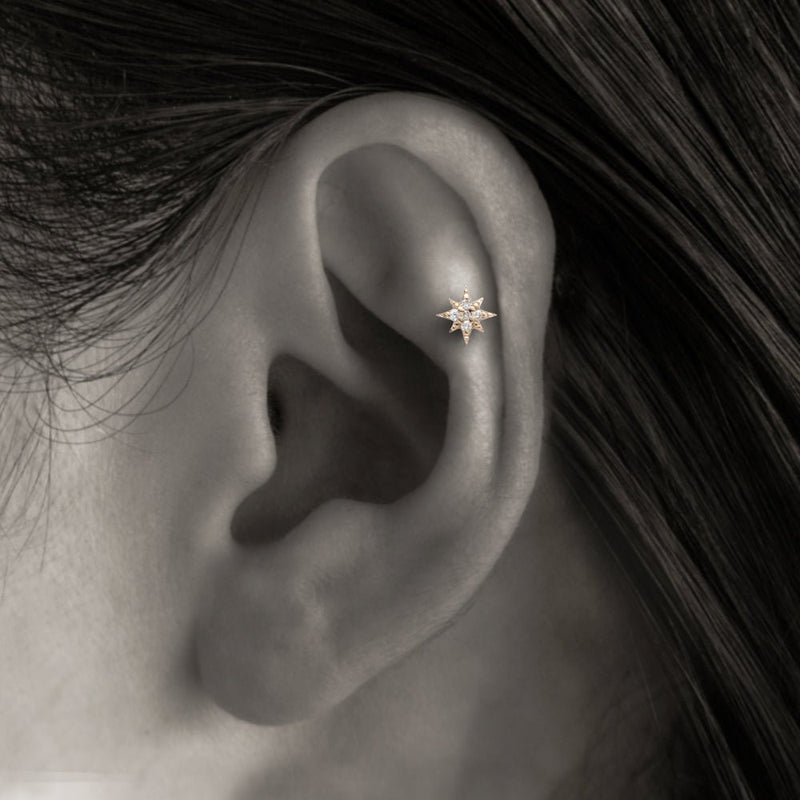 K10 Diamond Star - picollet