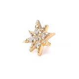 K10 Diamond Star - picollet