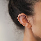 K10 Emerald & Diamond - picollet