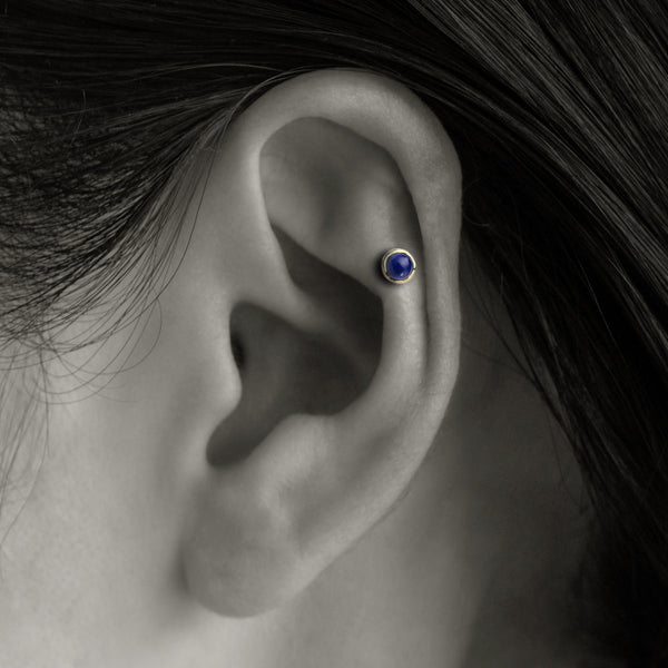 K10 Lapislazuli - picollet