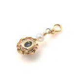 K10 LondonBlueTopaz - picollet