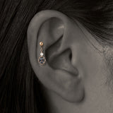 K10 LondonBlueTopaz - picollet