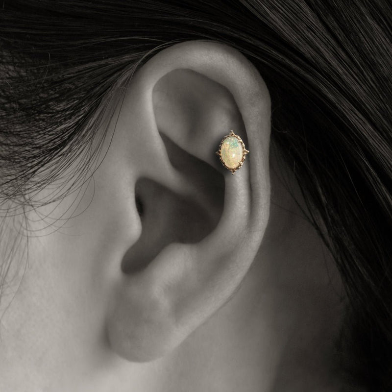 K10 Opal - picollet