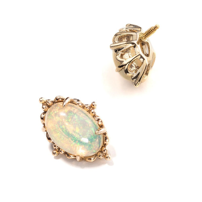 K10 Opal - picollet