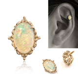 K10 Opal - picollet