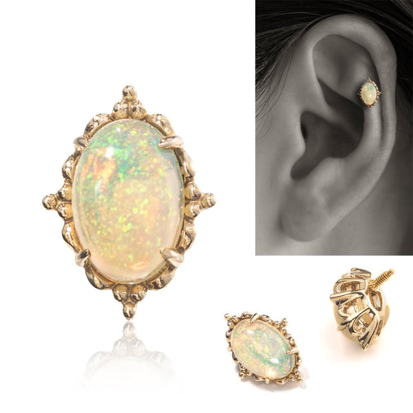 K10 Opal - picollet