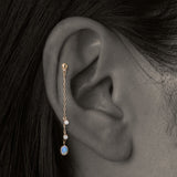 K10 Opal & Pearl - picollet