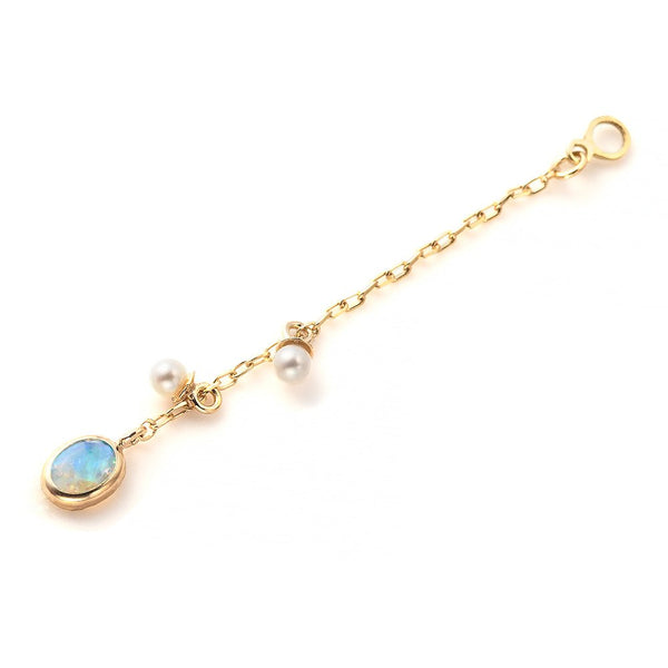 K10 Opal & Pearl - picollet