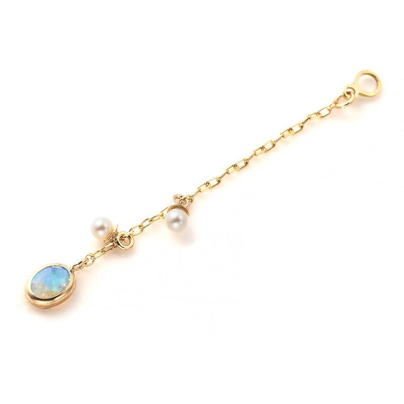 K10 Opal & Pearl - picollet