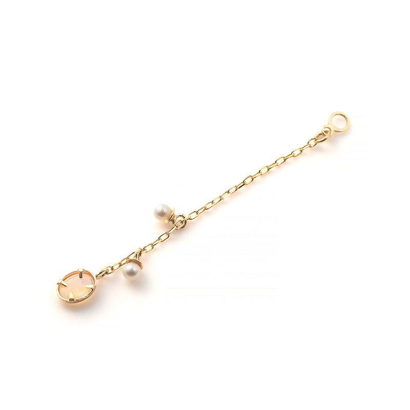 K10 Opal & Pearl - picollet