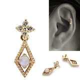 K10 Opal Topaz - picollet