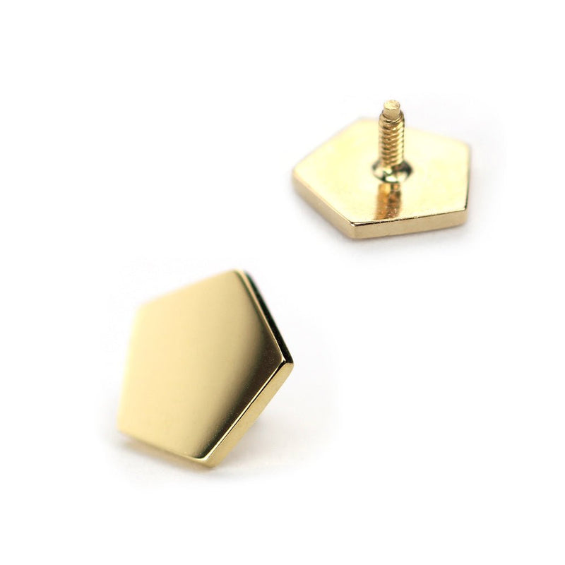 K10 Pentagon - picollet