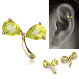 K10 Peridot - picollet