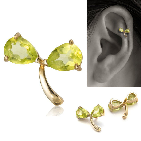 K10 Peridot - picollet