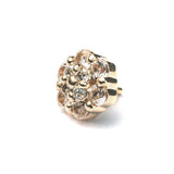 K10 Topaz & Diamond - picollet