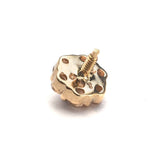 K10 Topaz & Diamond - picollet