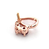 K10pg Rose Quartz - picollet