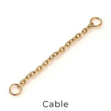 K18 ChainCharm - picollet