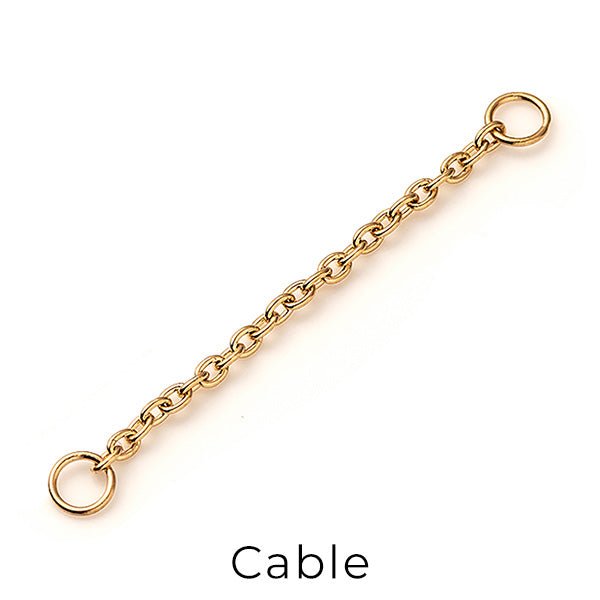 K18 ChainCharm - picollet