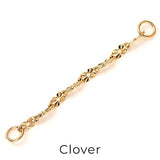 K18 ChainCharm - picollet